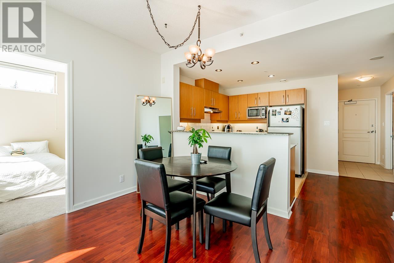 601 9298 University Crescent, Burnaby, British Columbia  V5A 4X8 - Photo 14 - R2808555