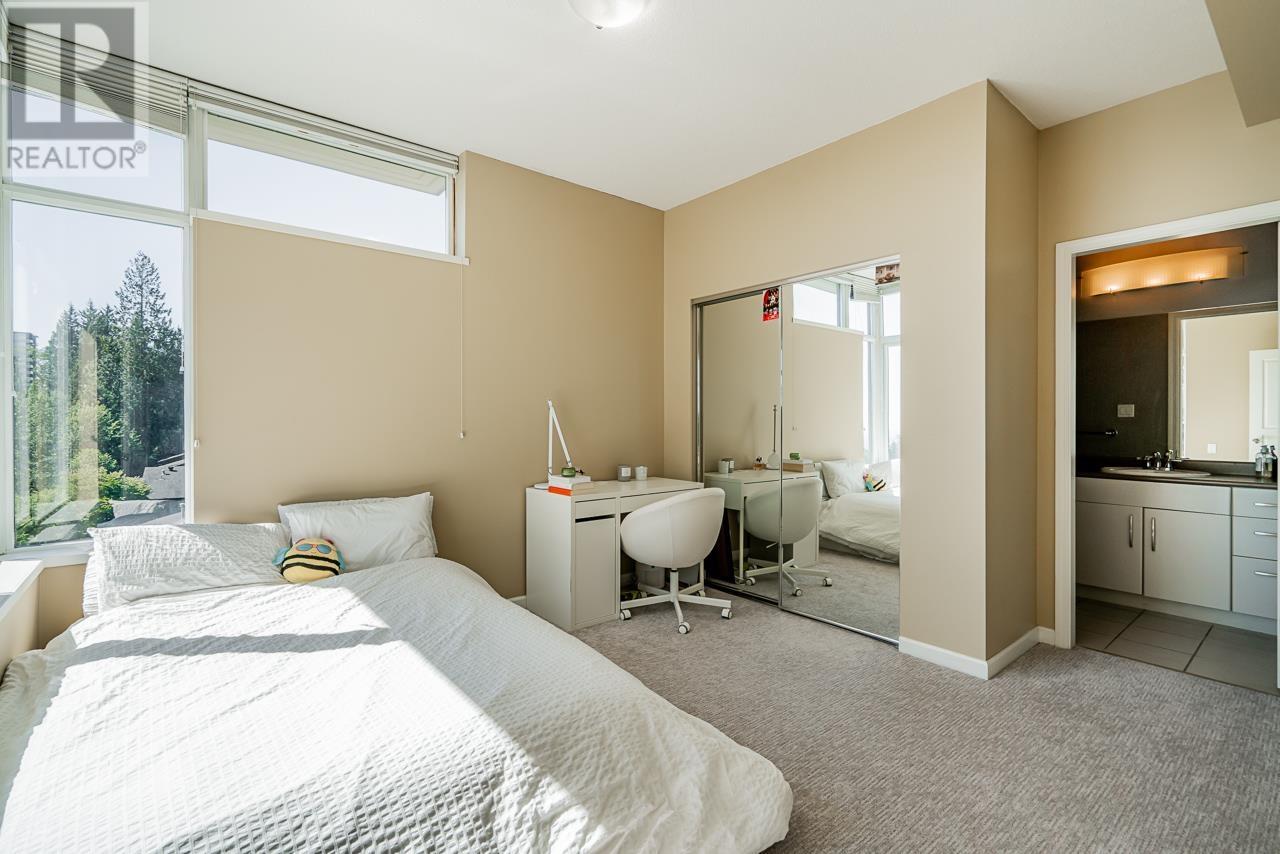 601 9298 University Crescent, Burnaby, British Columbia  V5A 4X8 - Photo 16 - R2808555