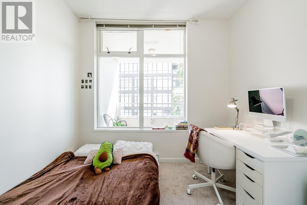 601 9298 University Crescent, Burnaby, British Columbia  V5A 4X8 - Photo 19 - R2808555