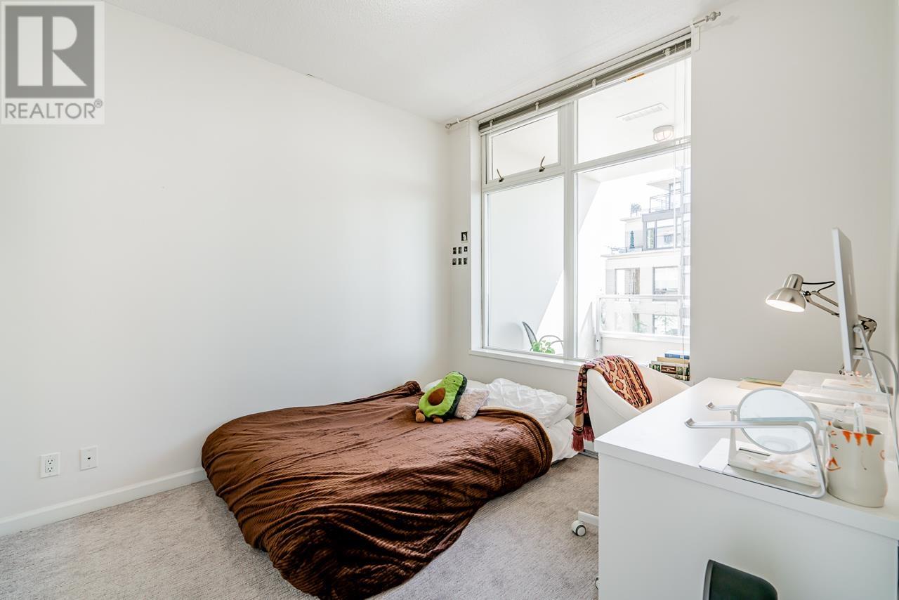 601 9298 University Crescent, Burnaby, British Columbia  V5A 4X8 - Photo 20 - R2808555