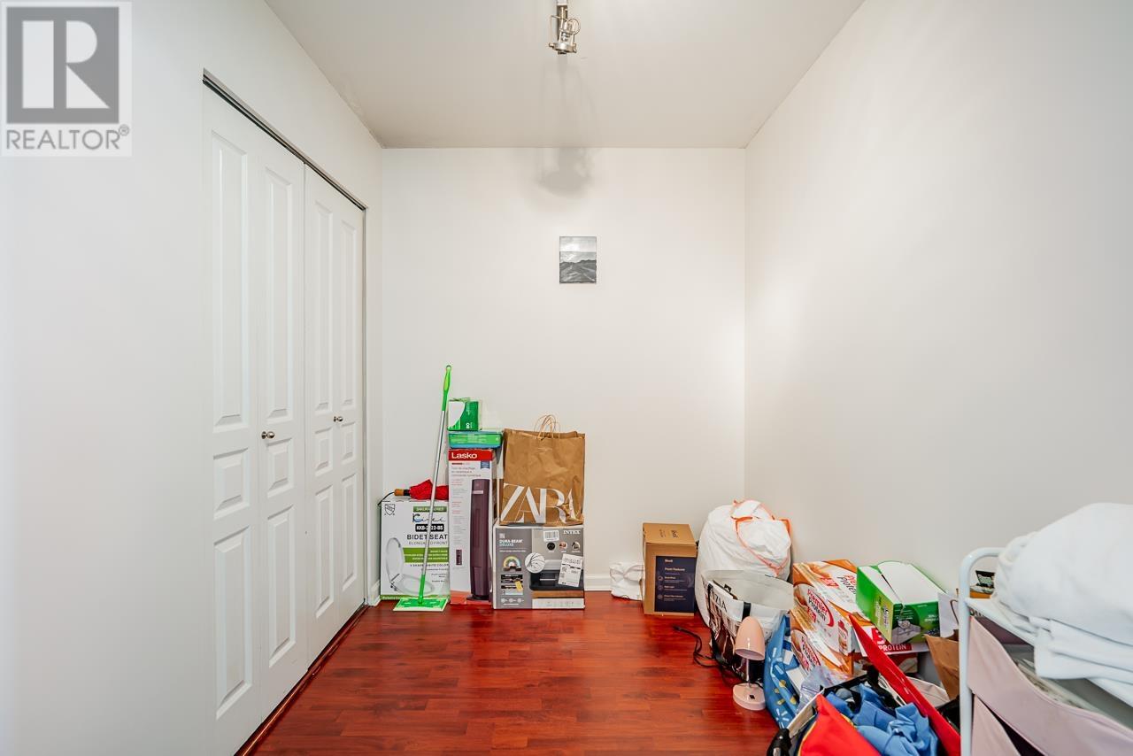 601 9298 University Crescent, Burnaby, British Columbia  V5A 4X8 - Photo 21 - R2808555