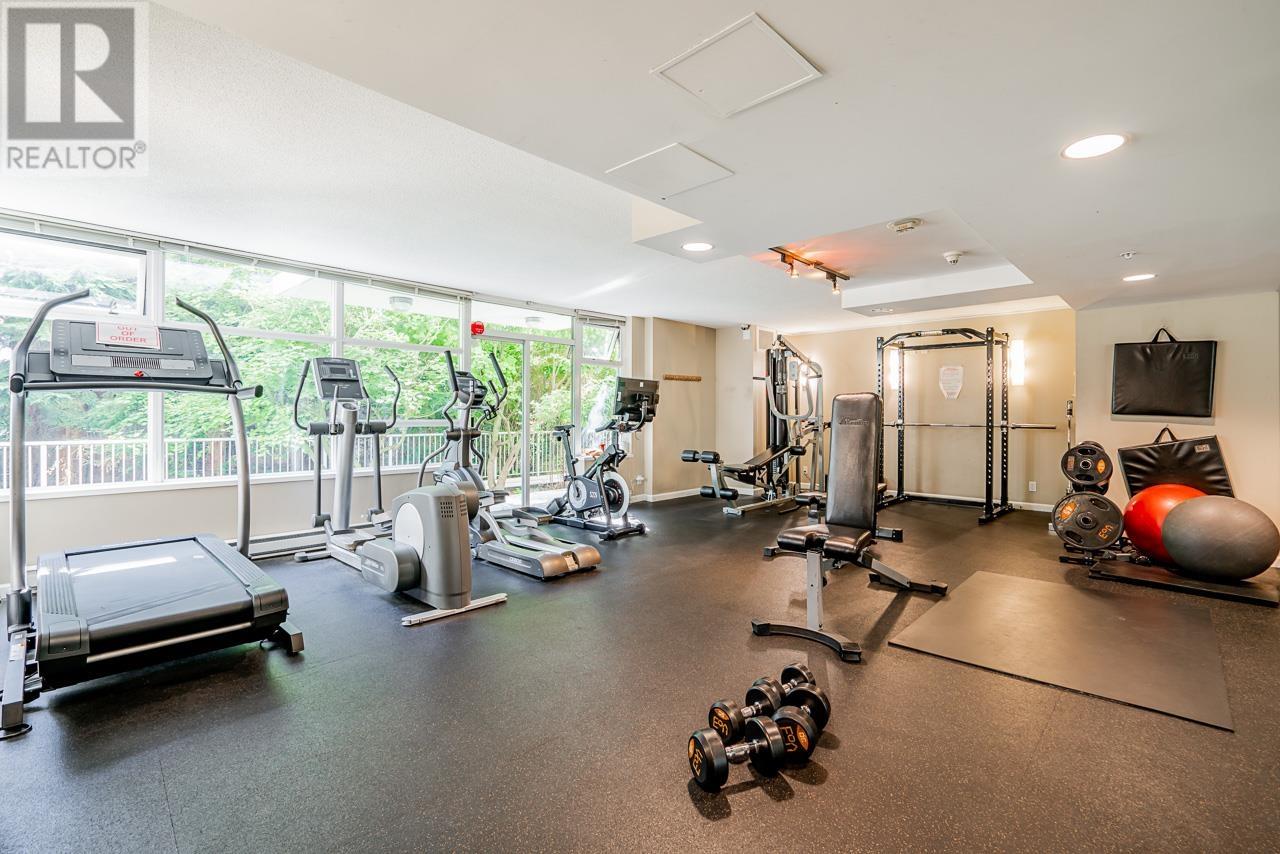 601 9298 University Crescent, Burnaby, British Columbia  V5A 4X8 - Photo 23 - R2808555