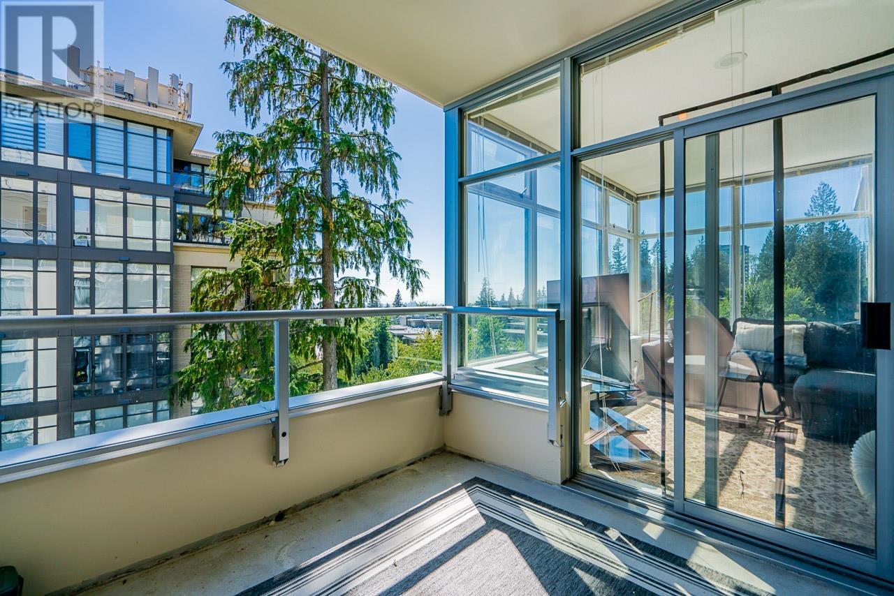 601 9298 University Crescent, Burnaby, British Columbia  V5A 4X8 - Photo 24 - R2808555