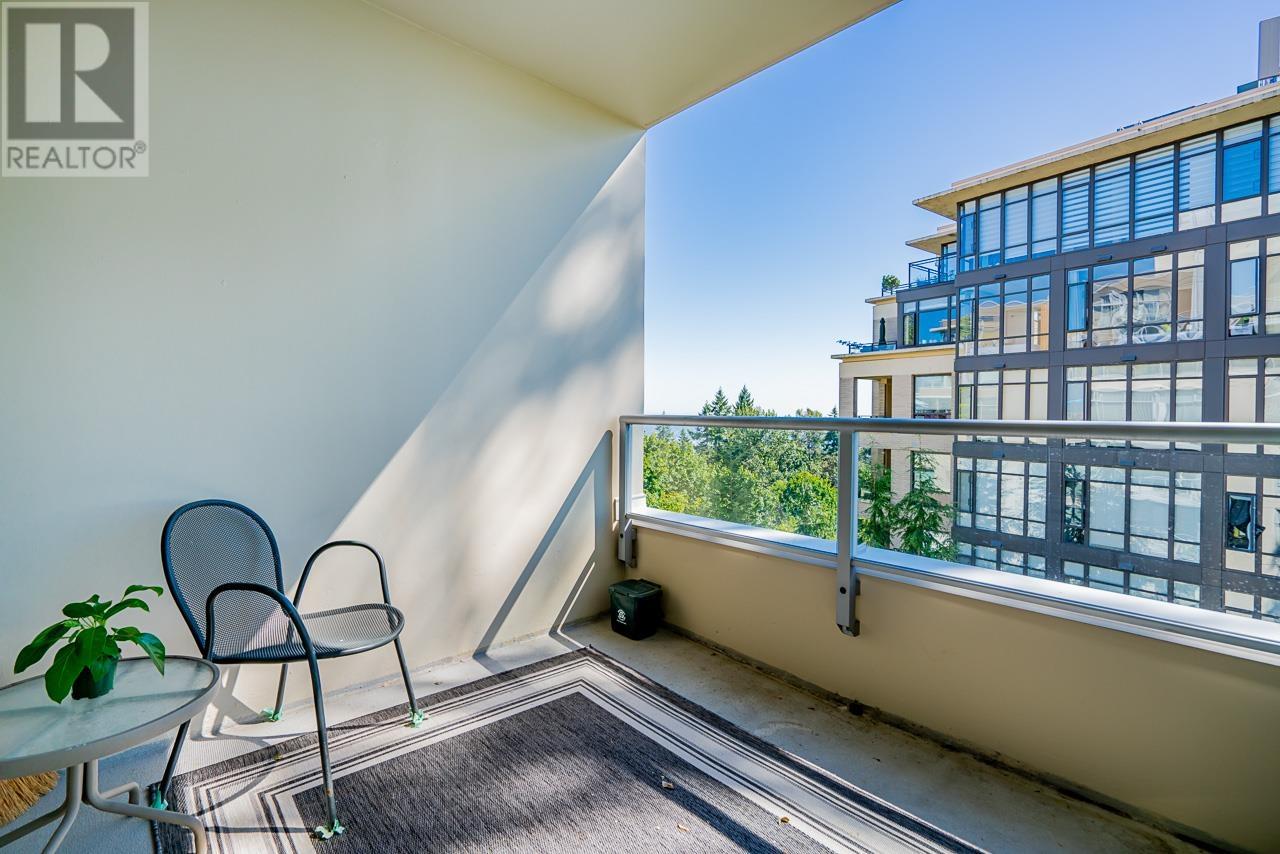 601 9298 University Crescent, Burnaby, British Columbia  V5A 4X8 - Photo 25 - R2808555