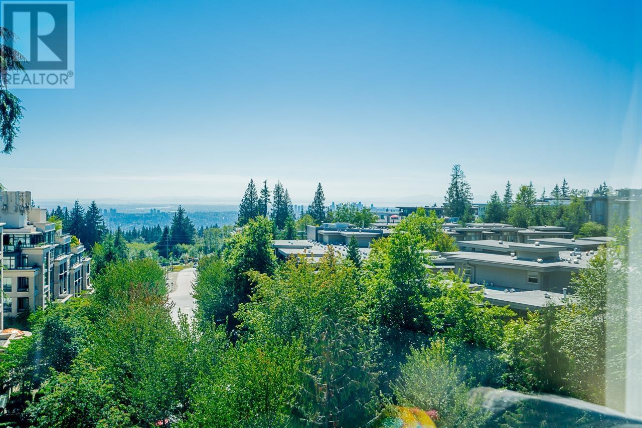 601 9298 University Crescent, Burnaby, British Columbia  V5A 4X8 - Photo 27 - R2808555