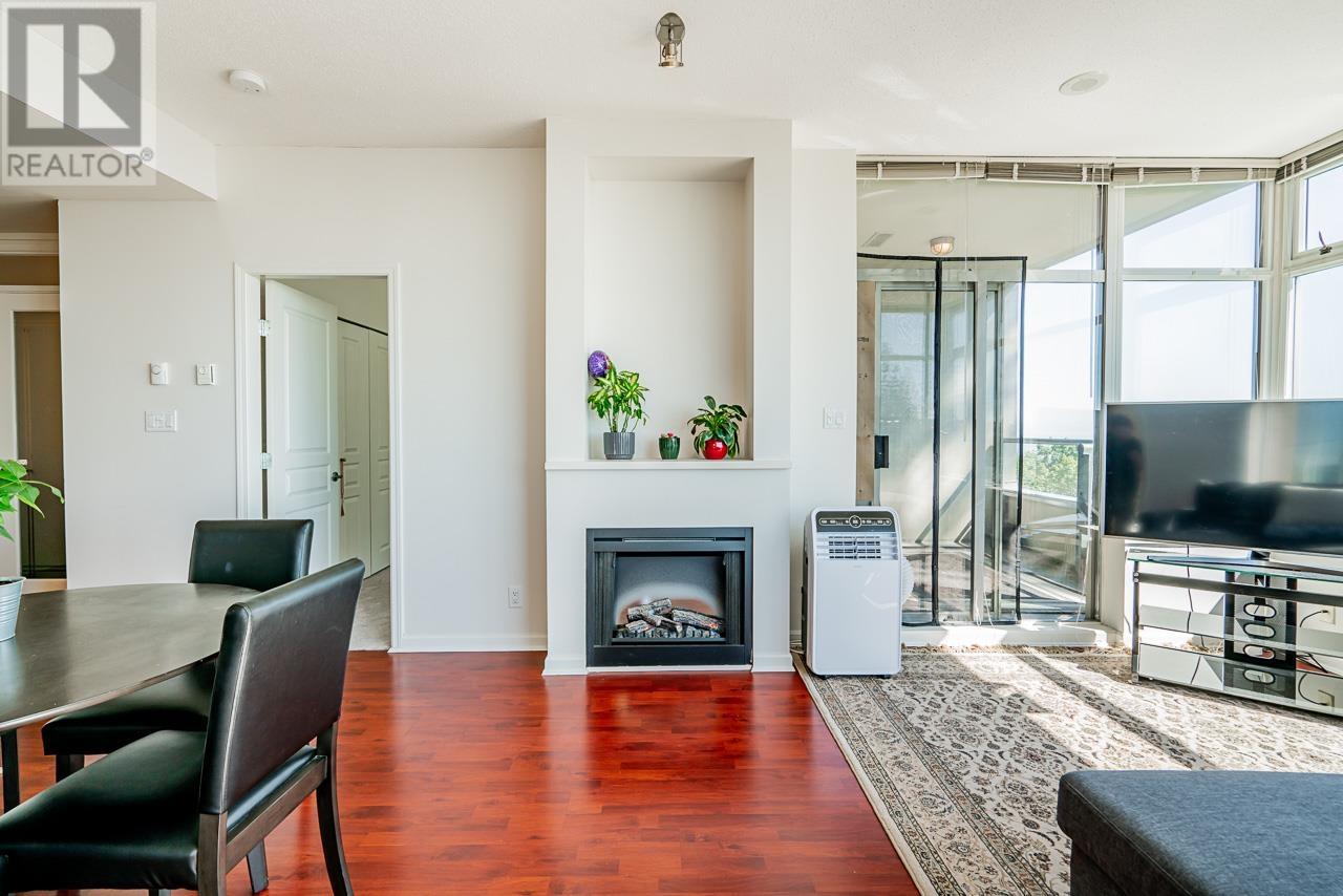 601 9298 University Crescent, Burnaby, British Columbia  V5A 4X8 - Photo 8 - R2808555