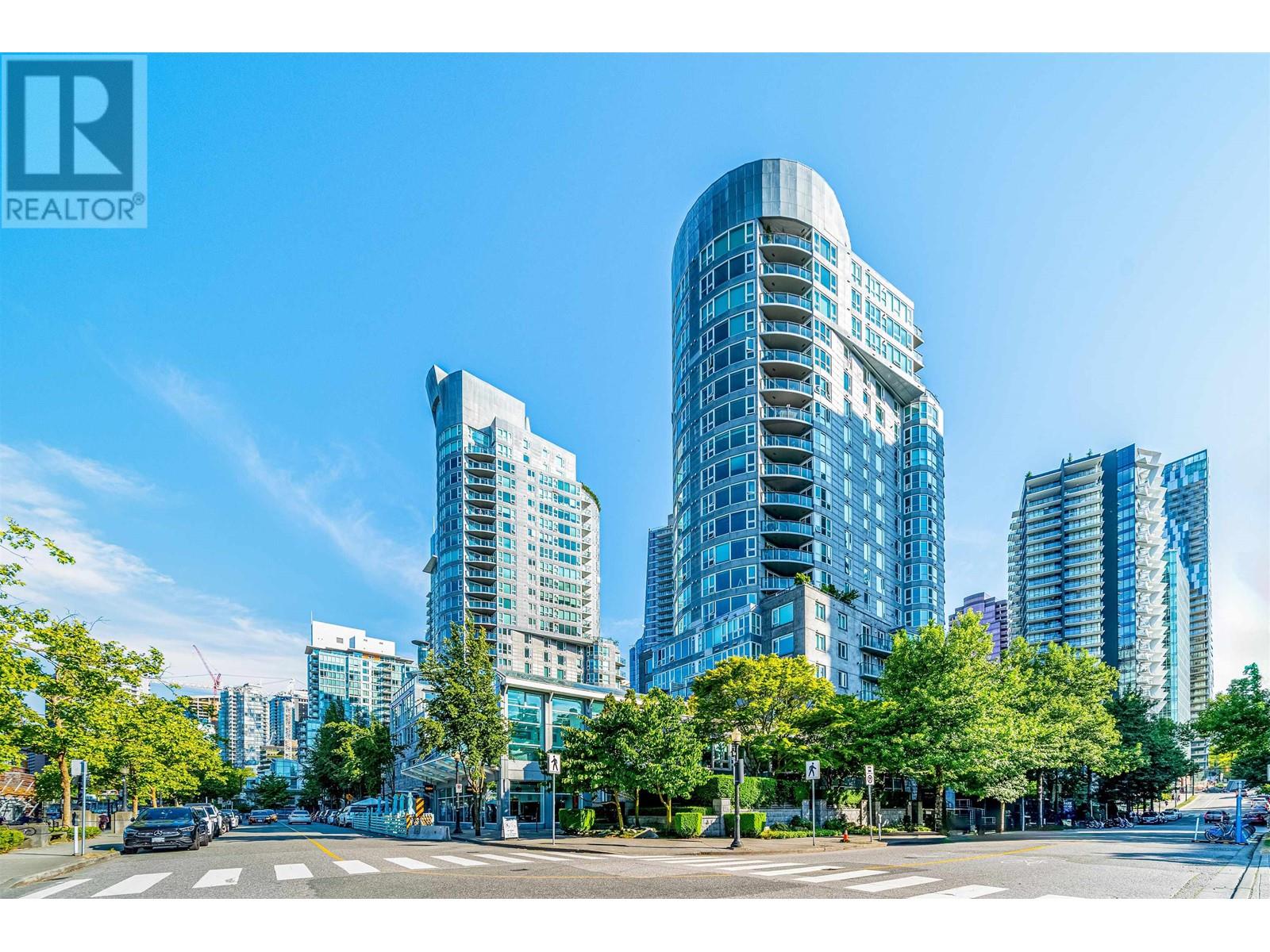 1002 560 CARDERO STREET, vancouver, British Columbia