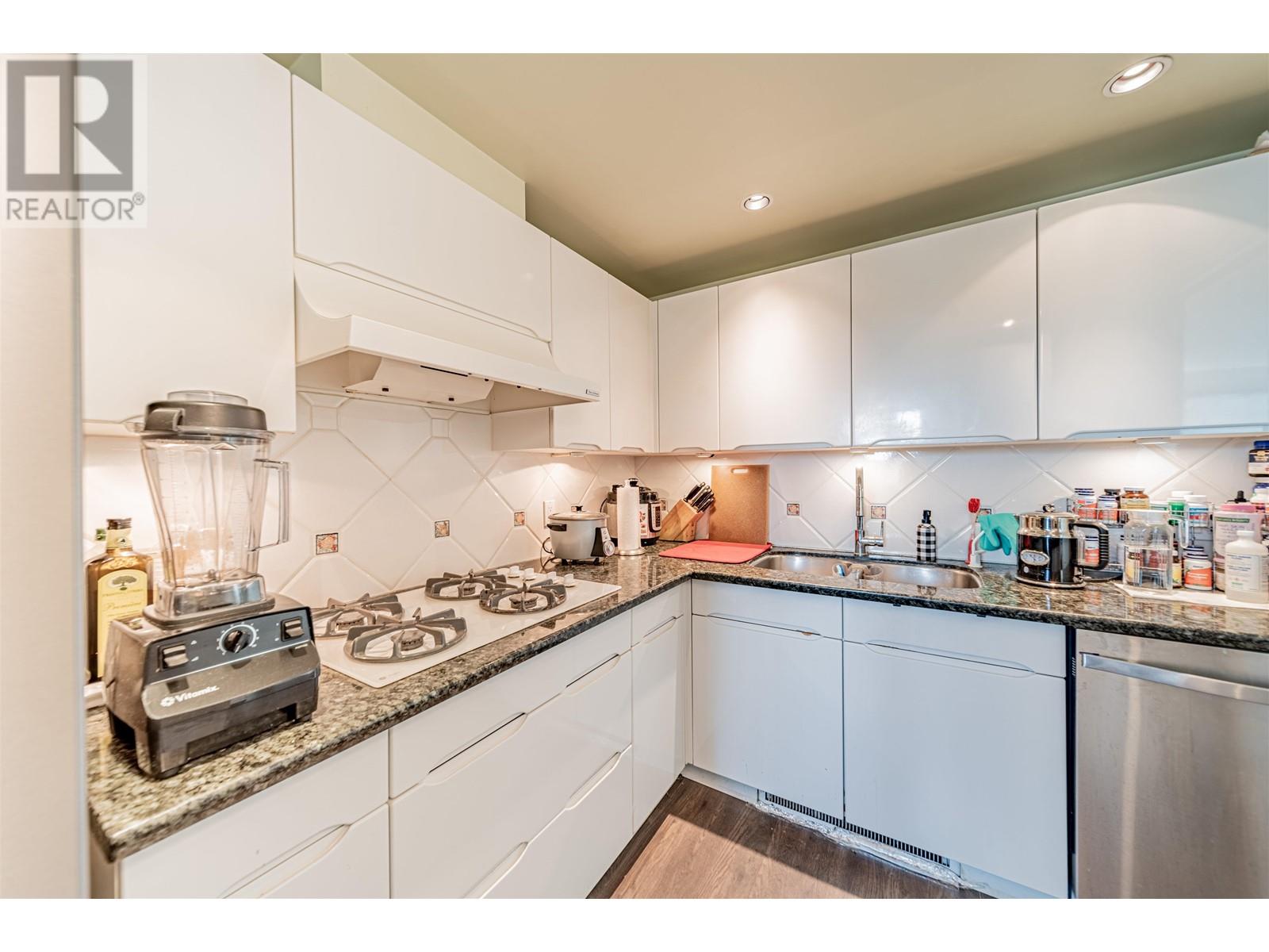 1002 560 Cardero Street, Vancouver, British Columbia  V6G 3E9 - Photo 10 - R2808558