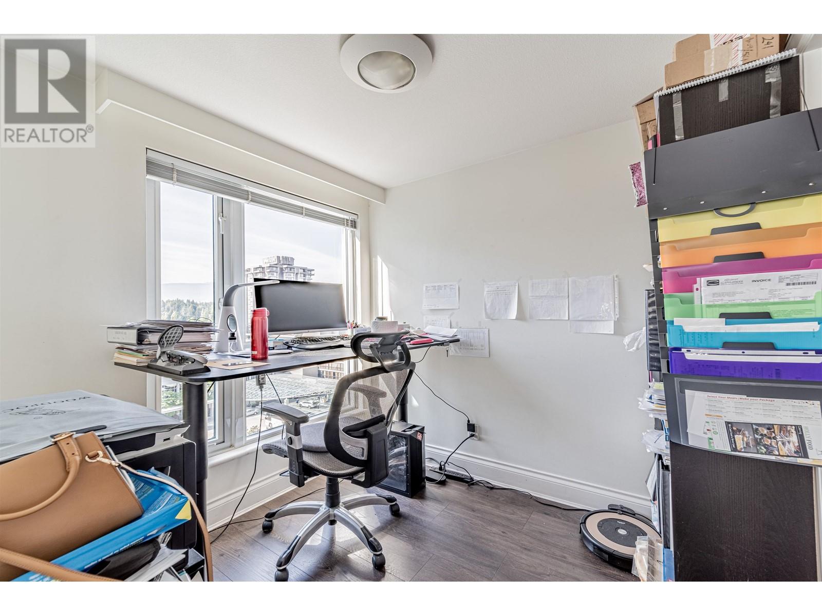 1002 560 Cardero Street, Vancouver, British Columbia  V6G 3E9 - Photo 11 - R2808558