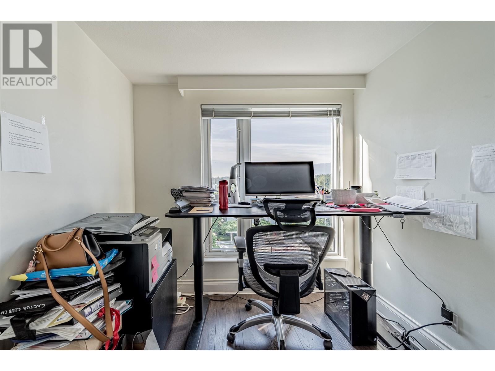 1002 560 Cardero Street, Vancouver, British Columbia  V6G 3E9 - Photo 12 - R2808558