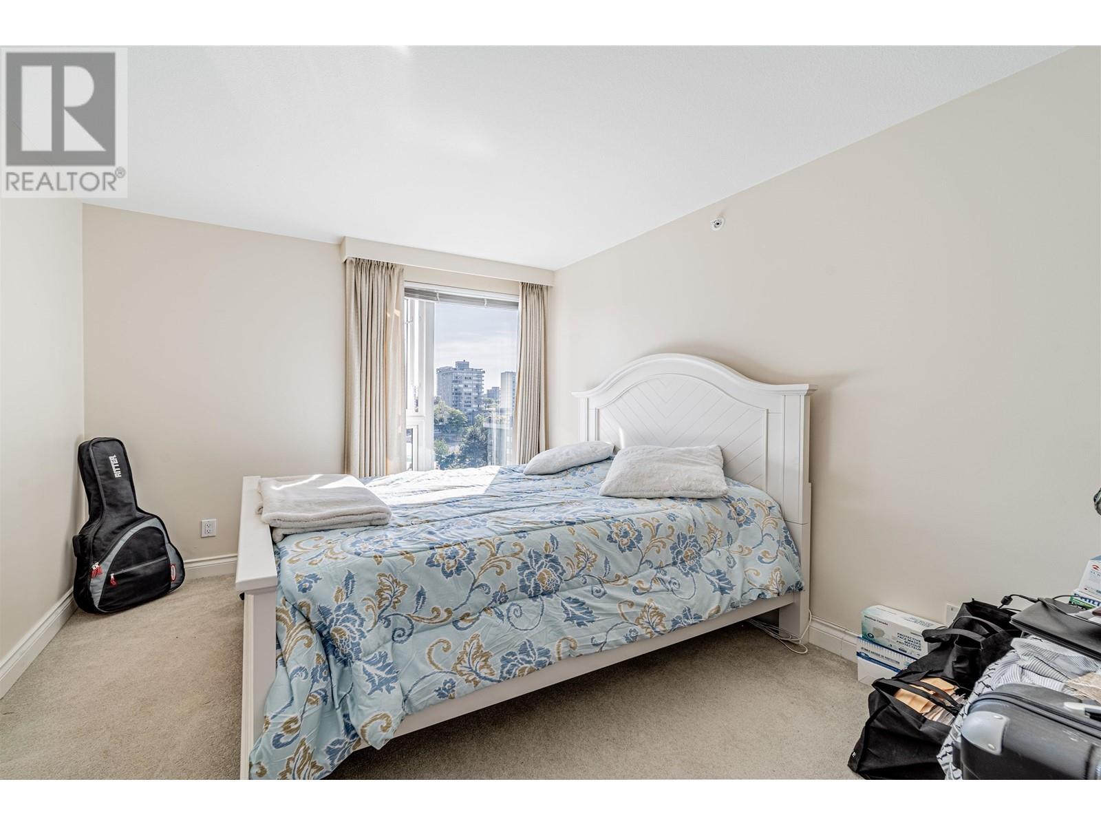 1002 560 Cardero Street, Vancouver, British Columbia  V6G 3E9 - Photo 13 - R2808558