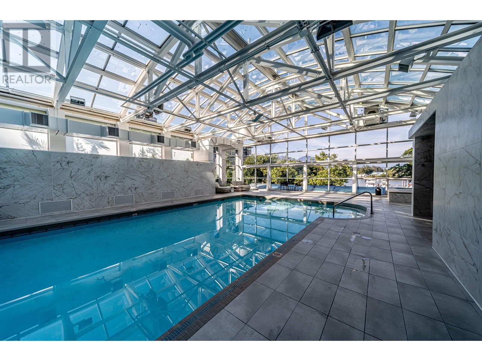 1002 560 Cardero Street, Vancouver, British Columbia  V6G 3E9 - Photo 19 - R2808558