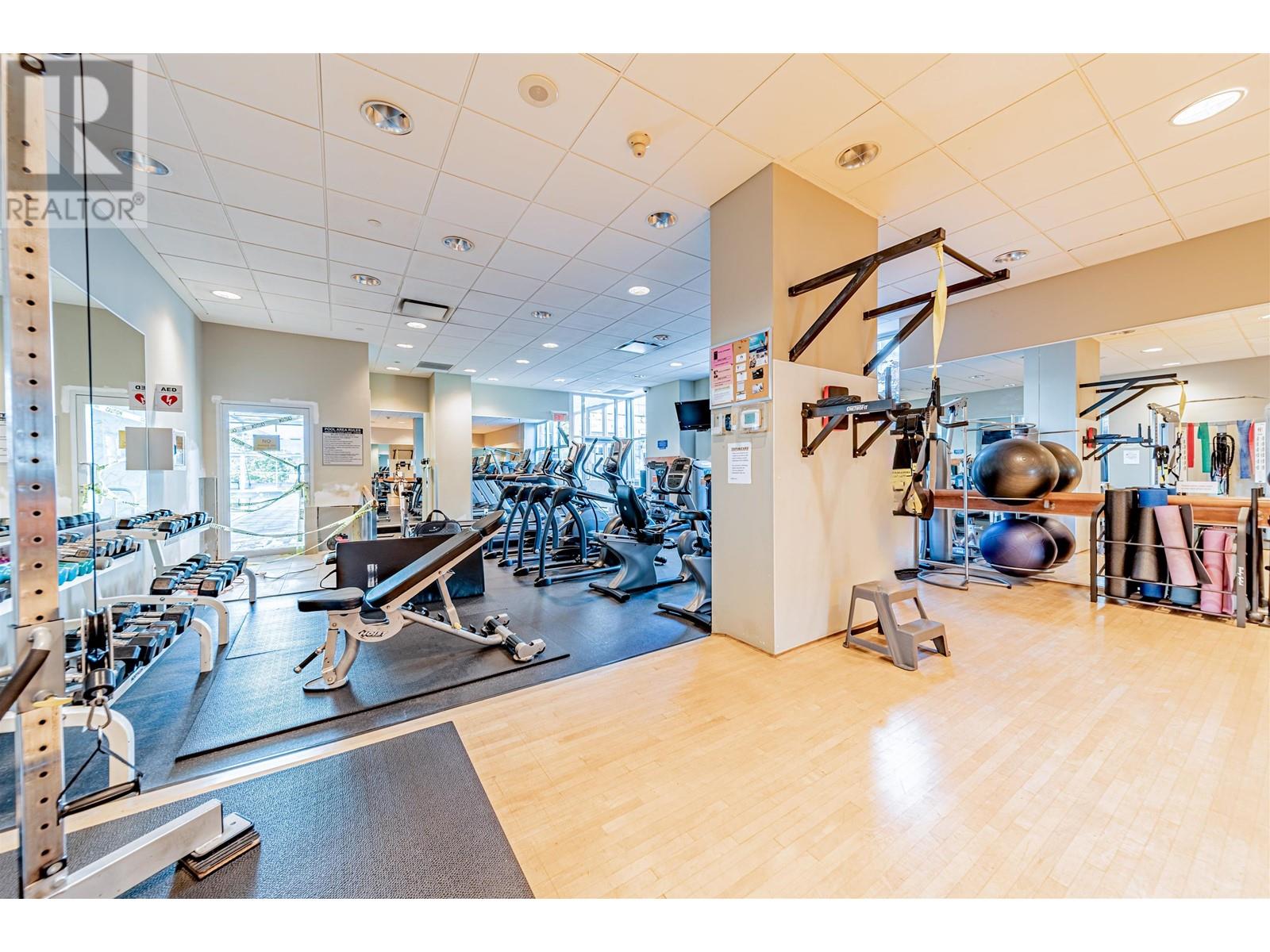 1002 560 Cardero Street, Vancouver, British Columbia  V6G 3E9 - Photo 20 - R2808558