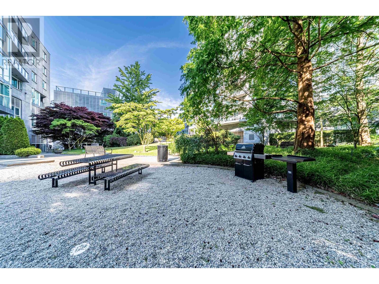 1002 560 Cardero Street, Vancouver, British Columbia  V6G 3E9 - Photo 21 - R2808558