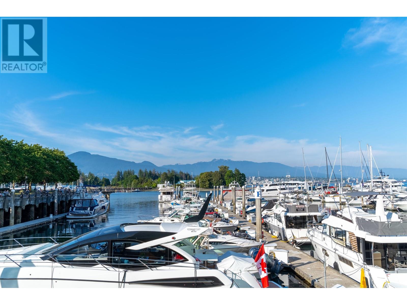 1002 560 Cardero Street, Vancouver, British Columbia  V6G 3E9 - Photo 22 - R2808558
