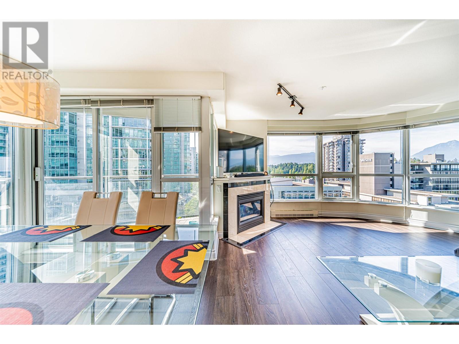 1002 560 Cardero Street, Vancouver, British Columbia  V6G 3E9 - Photo 3 - R2808558