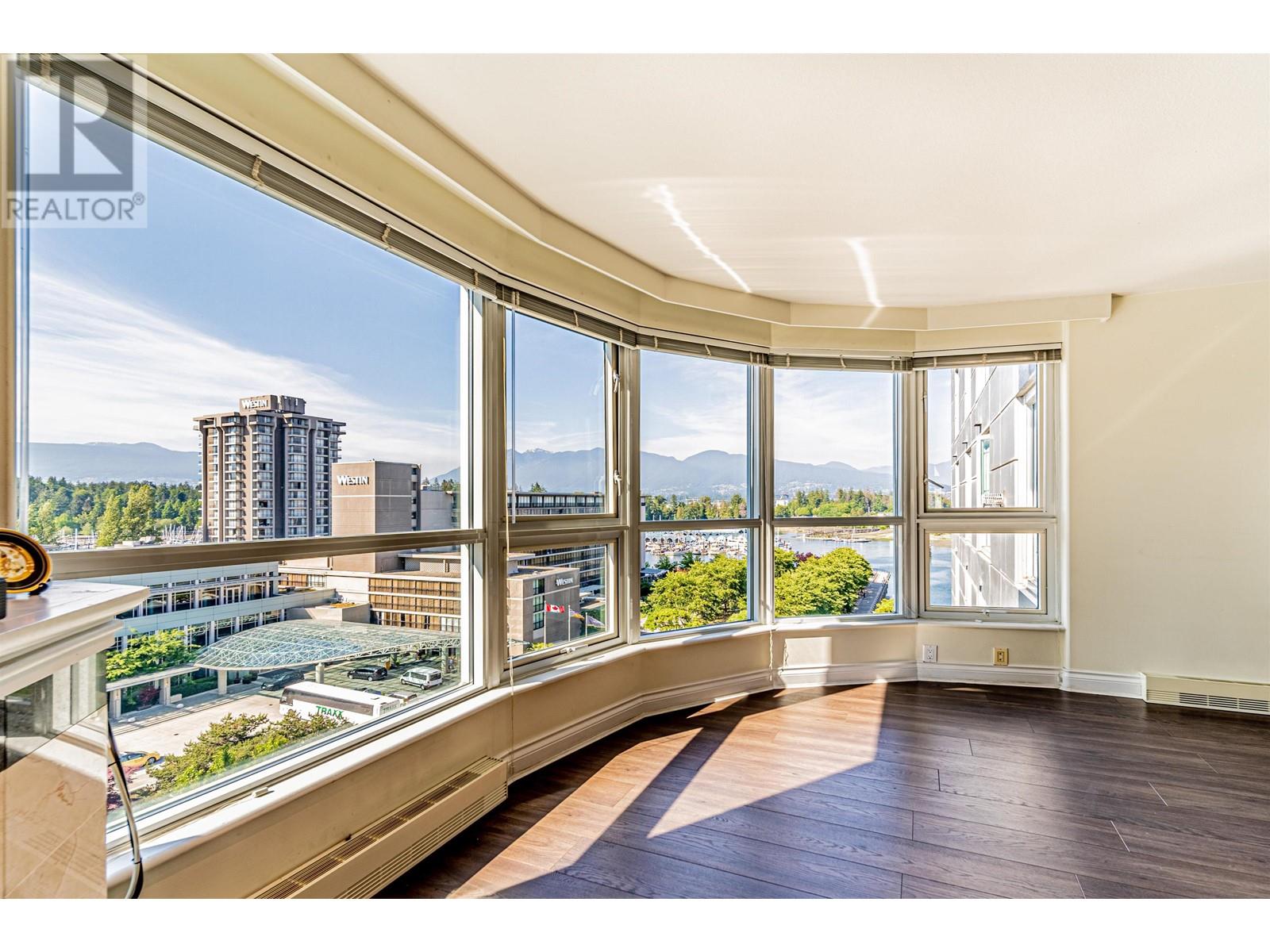 1002 560 Cardero Street, Vancouver, British Columbia  V6G 3E9 - Photo 5 - R2808558