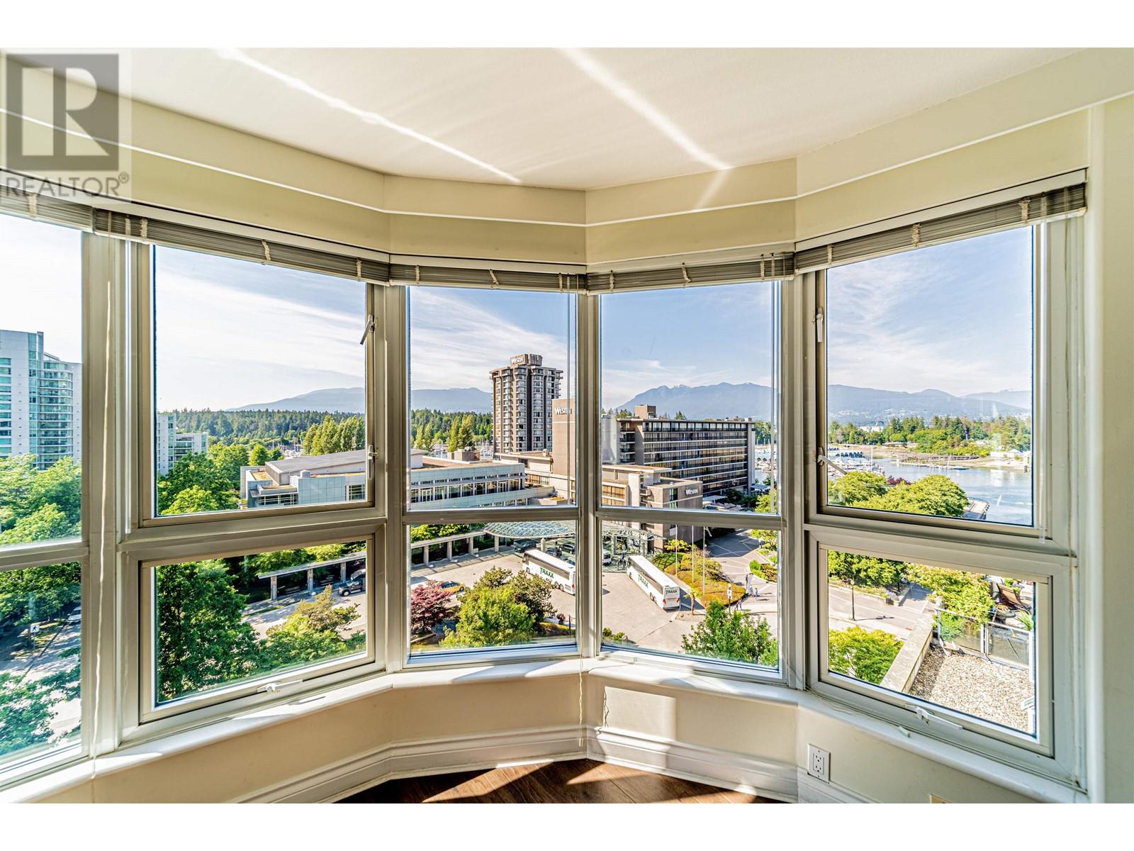 1002 560 Cardero Street, Vancouver, British Columbia  V6G 3E9 - Photo 6 - R2808558