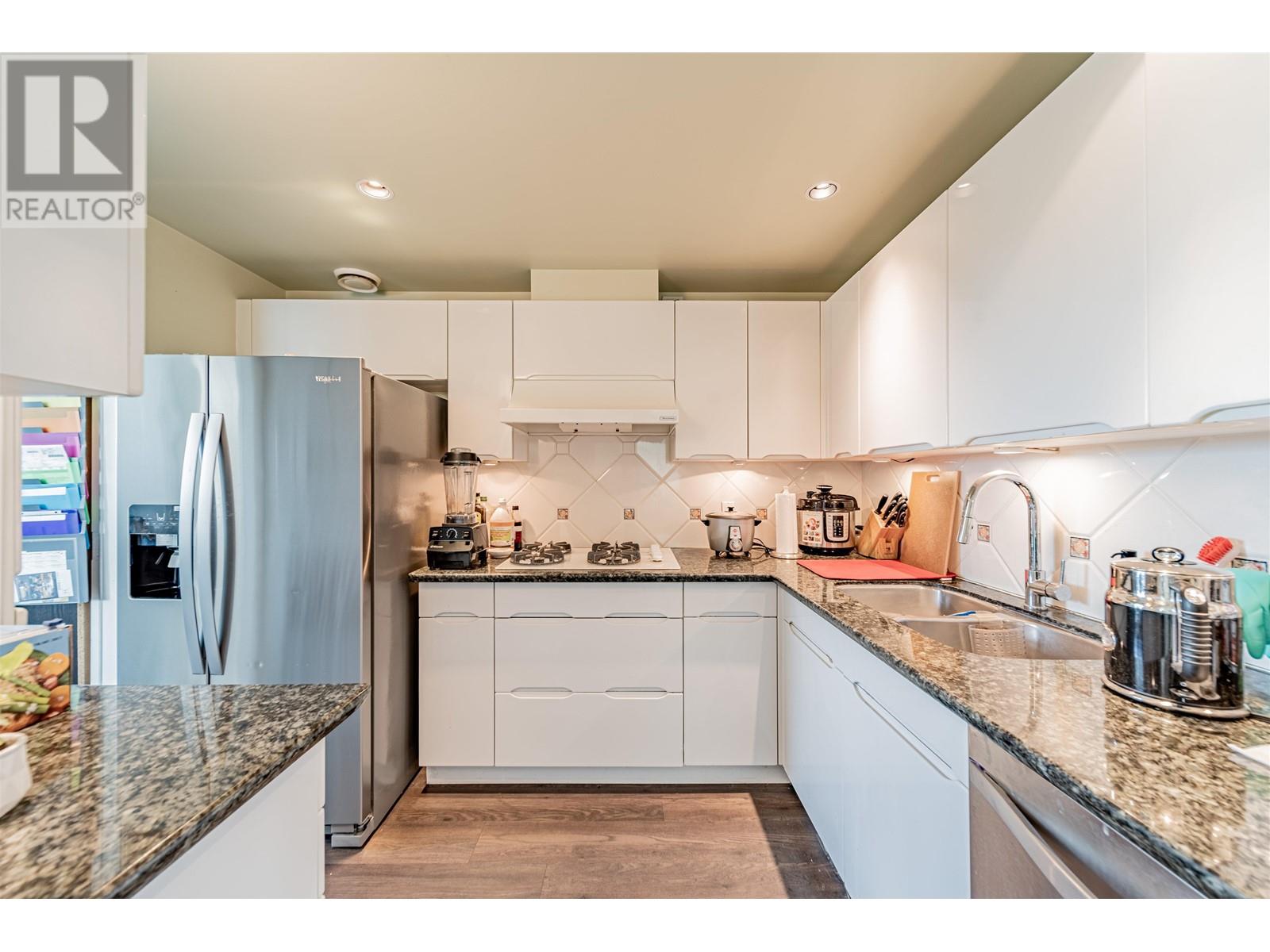 1002 560 Cardero Street, Vancouver, British Columbia  V6G 3E9 - Photo 9 - R2808558