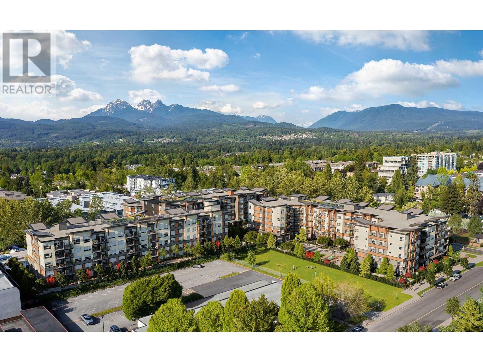 322 12109 223 STREET, maple ridge, British Columbia V2X5Y6