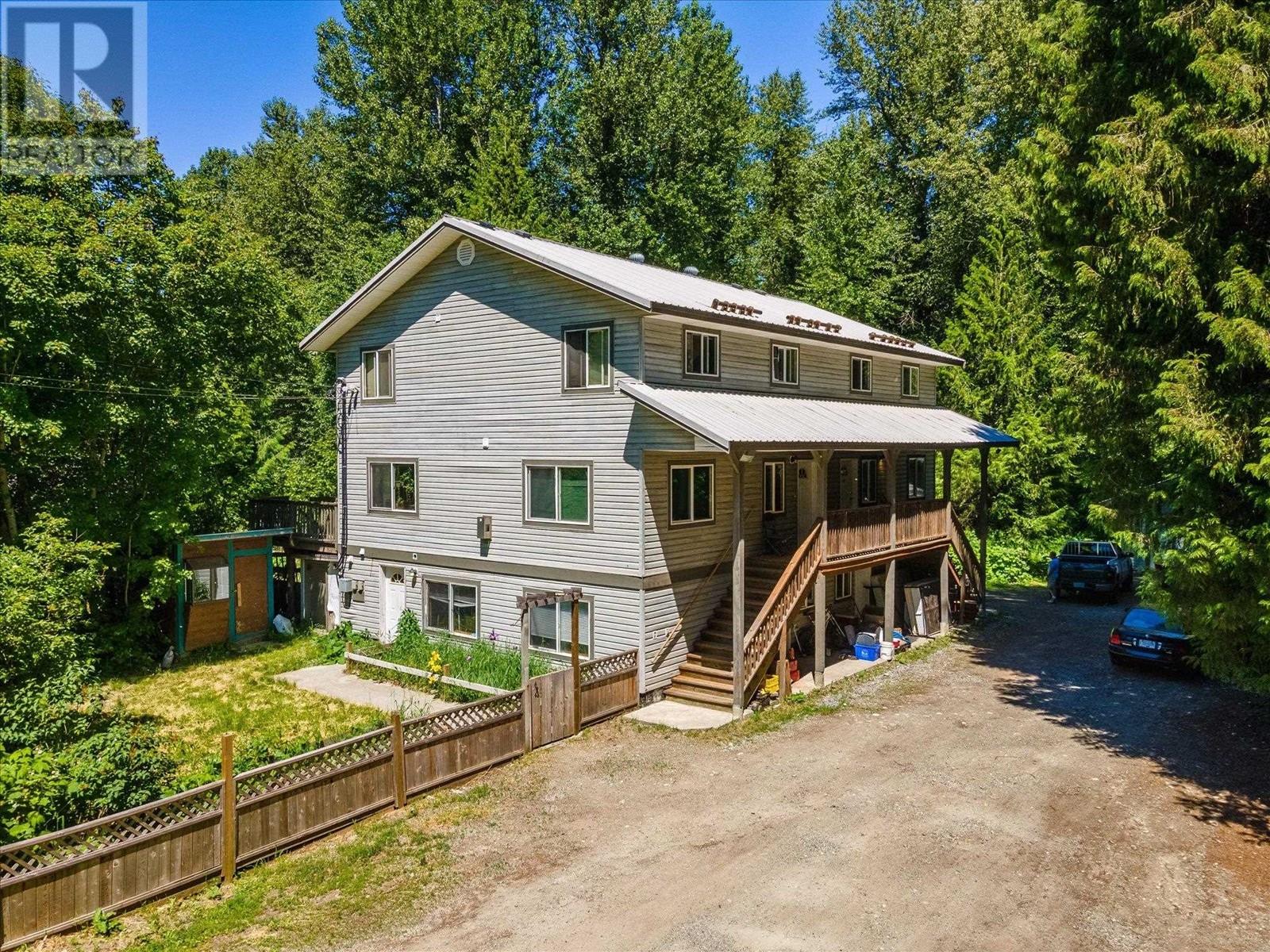 7700 Pemberton Meadows Road, Pemberton, British Columbia  V0N 2L2 - Photo 16 - R2808575