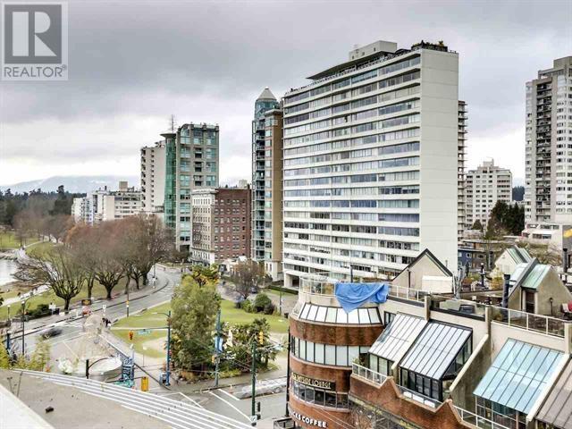 301 1762 Davie Street, Vancouver, British Columbia  V6G 1W2 - Photo 2 - R2808259
