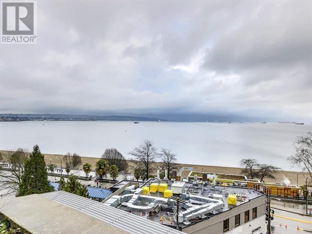 301 1762 Davie Street, Vancouver, British Columbia  V6G 1W2 - Photo 3 - R2808259