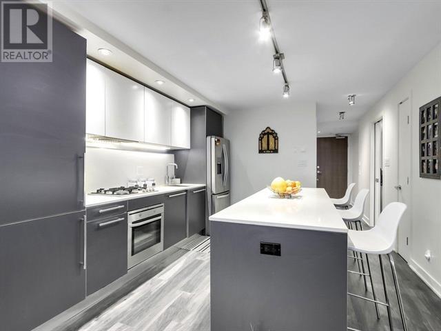 301 1762 Davie Street, Vancouver, British Columbia  V6G 1W2 - Photo 12 - R2808259