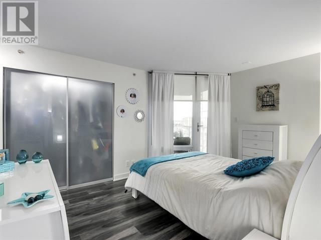301 1762 DAVIE STREET, vancouver, British Columbia