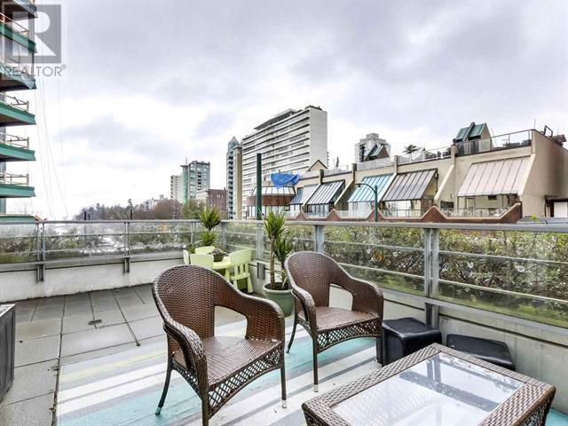 301 1762 Davie Street, Vancouver, British Columbia  V6G 1W2 - Photo 7 - R2808259