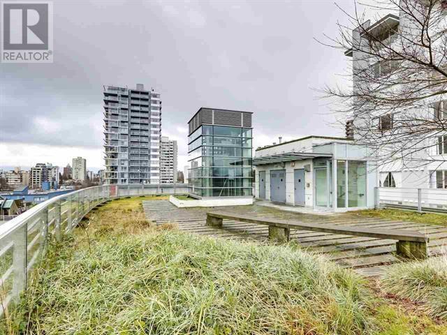 301 1762 Davie Street, Vancouver, British Columbia  V6G 1W2 - Photo 16 - R2808259