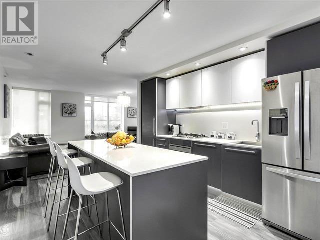 301 1762 Davie Street, Vancouver, British Columbia  V6G 1W2 - Photo 13 - R2808259