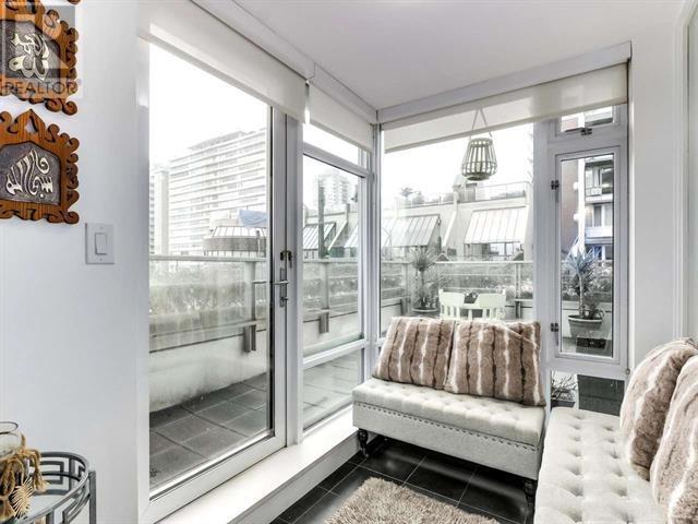 301 1762 Davie Street, Vancouver, British Columbia  V6G 1W2 - Photo 18 - R2808259