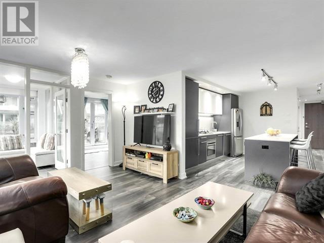 301 1762 Davie Street, Vancouver, British Columbia  V6G 1W2 - Photo 19 - R2808259
