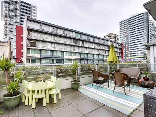 301 1762 Davie Street, Vancouver, British Columbia  V6G 1W2 - Photo 9 - R2808259