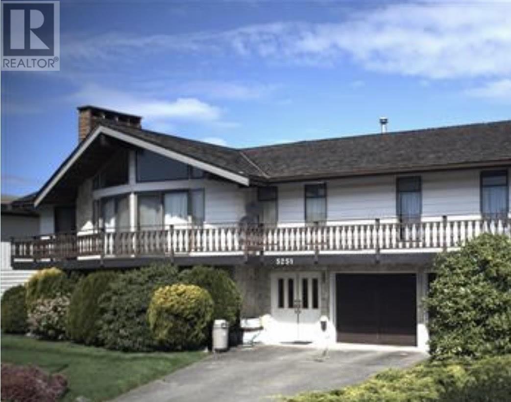 5251 CRANBROOK AVENUE, richmond, British Columbia