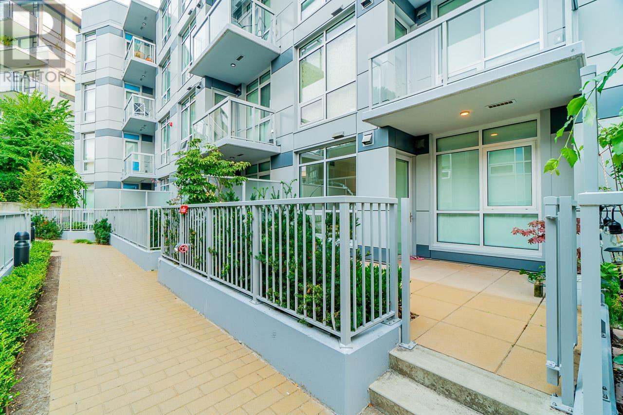 104 5189 Cambie Street, Vancouver, British Columbia  V5Z 2Z6 - Photo 8 - R2807625