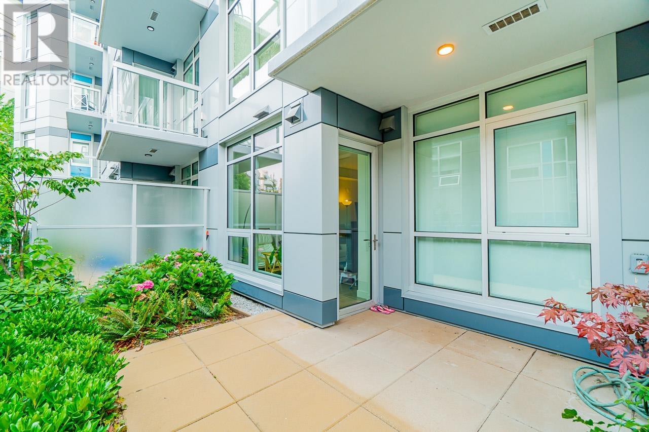 104 5189 Cambie Street, Vancouver, British Columbia  V5Z 2Z6 - Photo 9 - R2807625