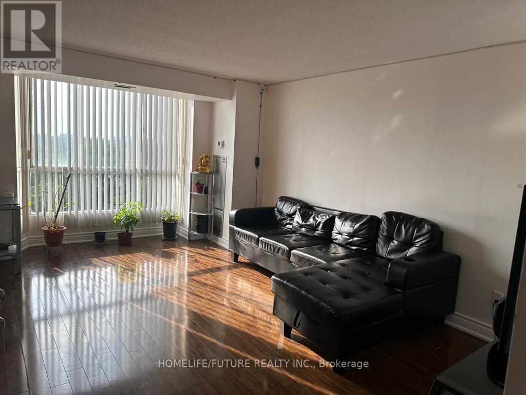 1105 - 3077 Weston Road, Toronto, Ontario  M9M 3A1 - Photo 2 - W6759010