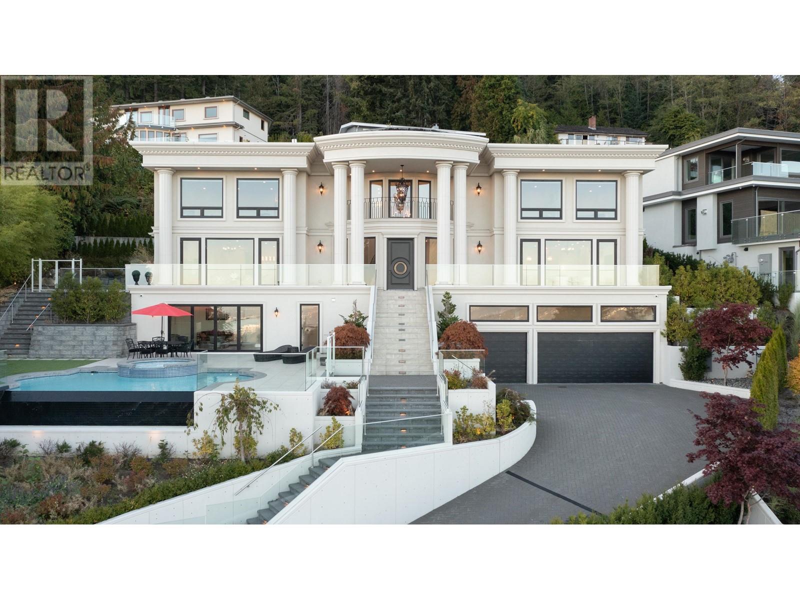 558 Craigmohr Drive, West Vancouver, British Columbia  V7S 1W9 - Photo 1 - R2808637