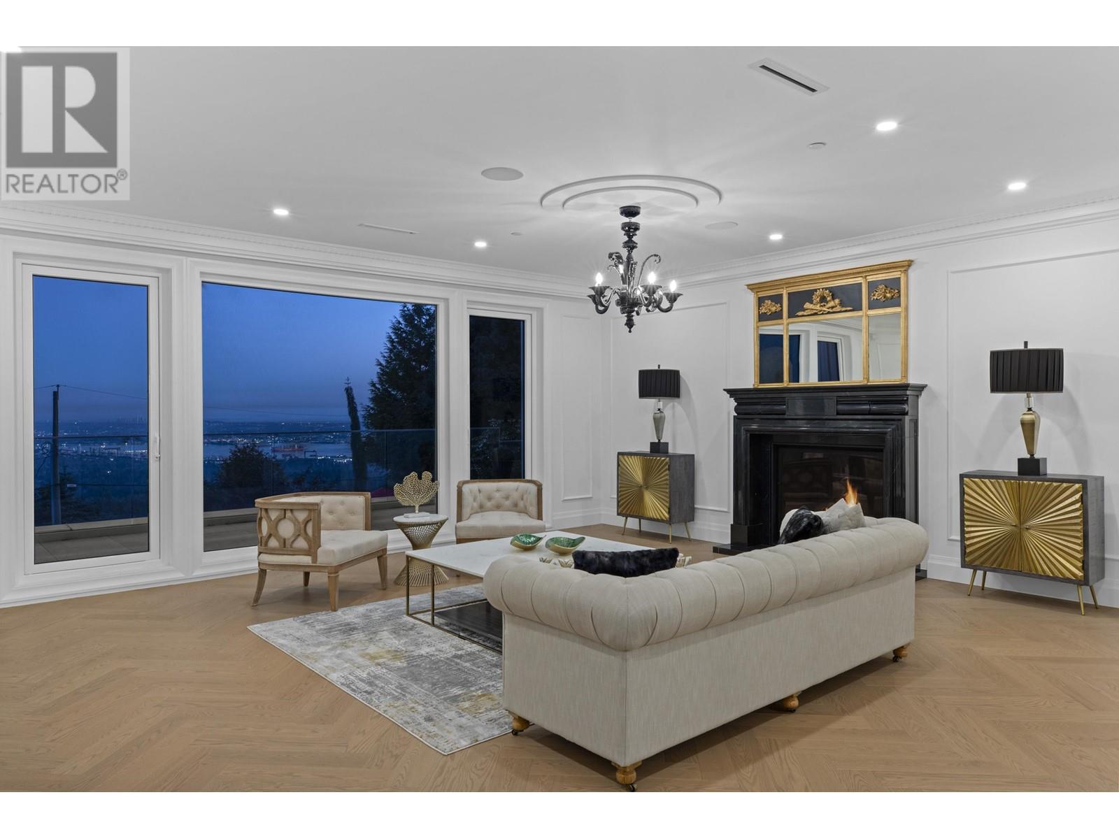 558 Craigmohr Drive, West Vancouver, British Columbia  V7S 1W9 - Photo 11 - R2808637