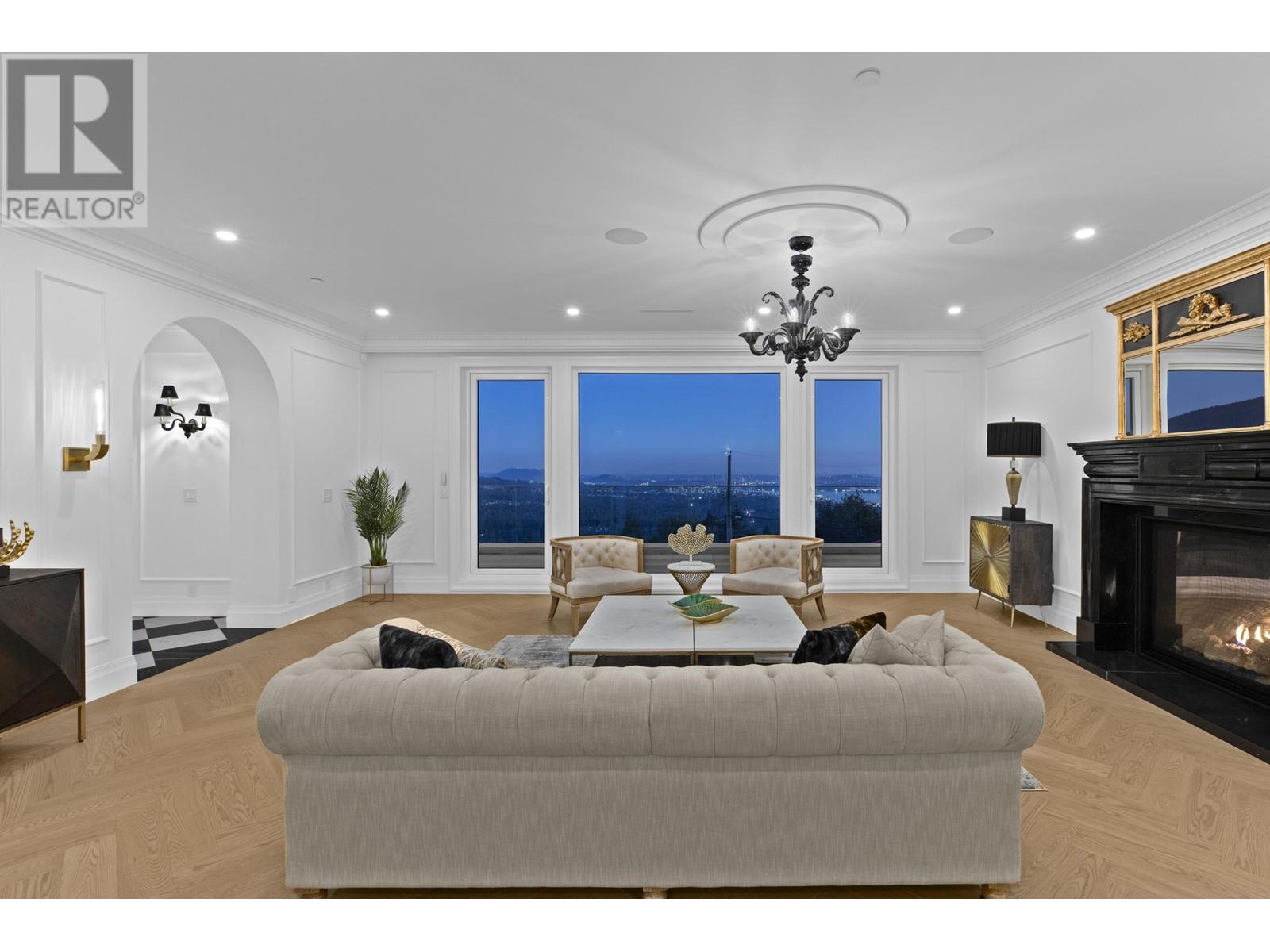 558 Craigmohr Drive, West Vancouver, British Columbia  V7S 1W9 - Photo 12 - R2808637