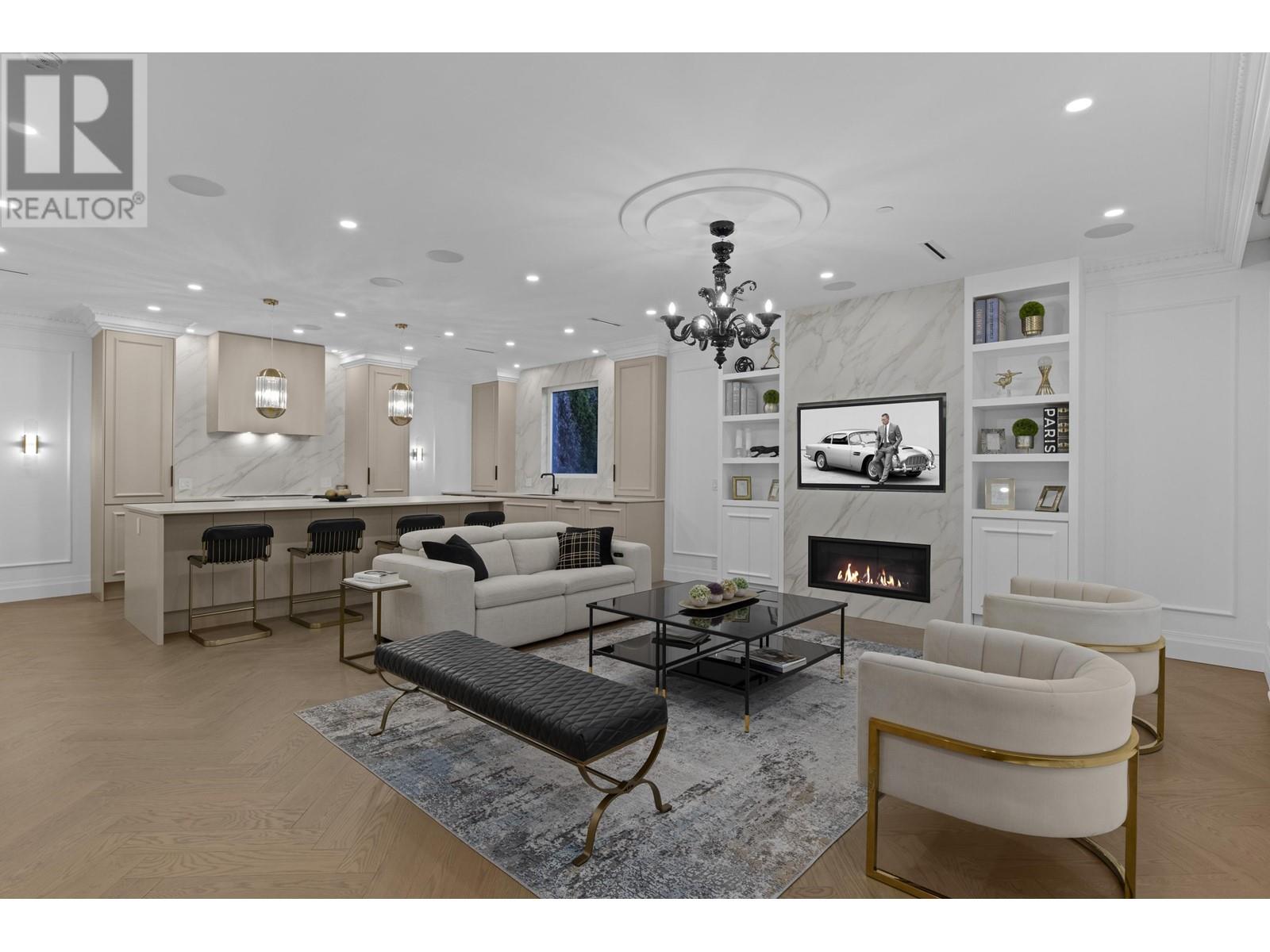 558 Craigmohr Drive, West Vancouver, British Columbia  V7S 1W9 - Photo 18 - R2808637