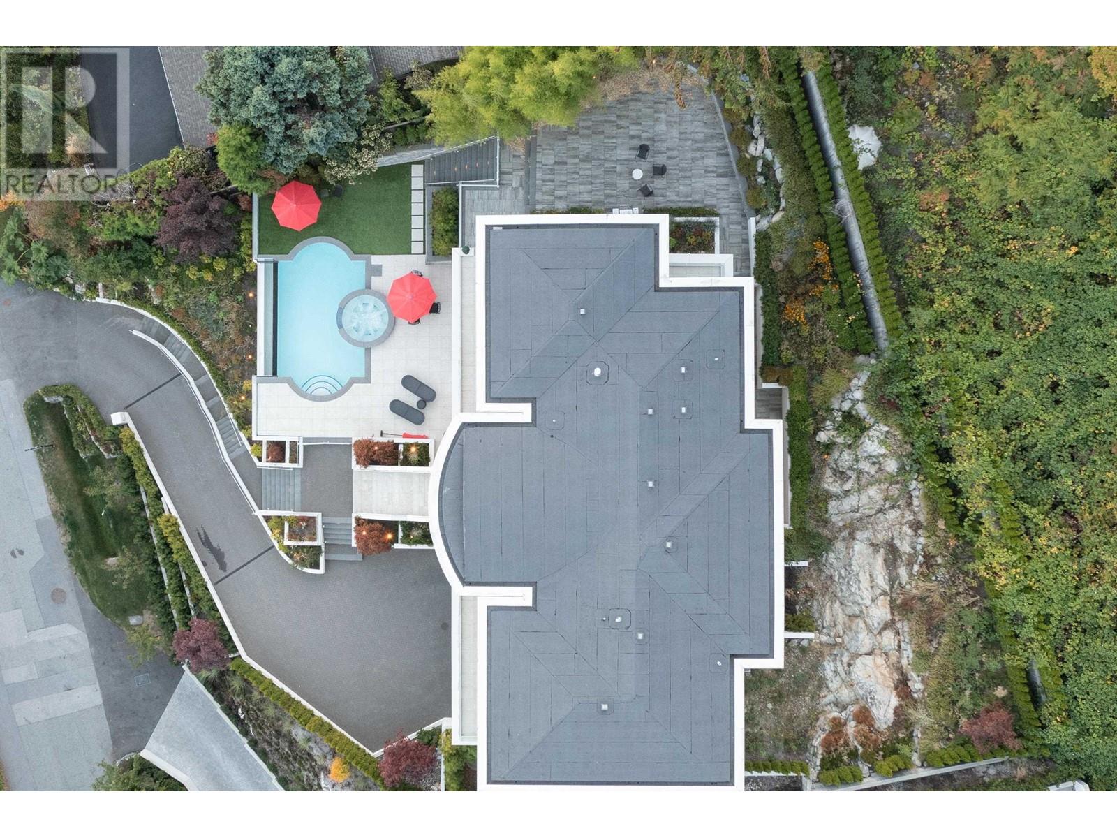 558 Craigmohr Drive, West Vancouver, British Columbia  V7S 1W9 - Photo 38 - R2808637