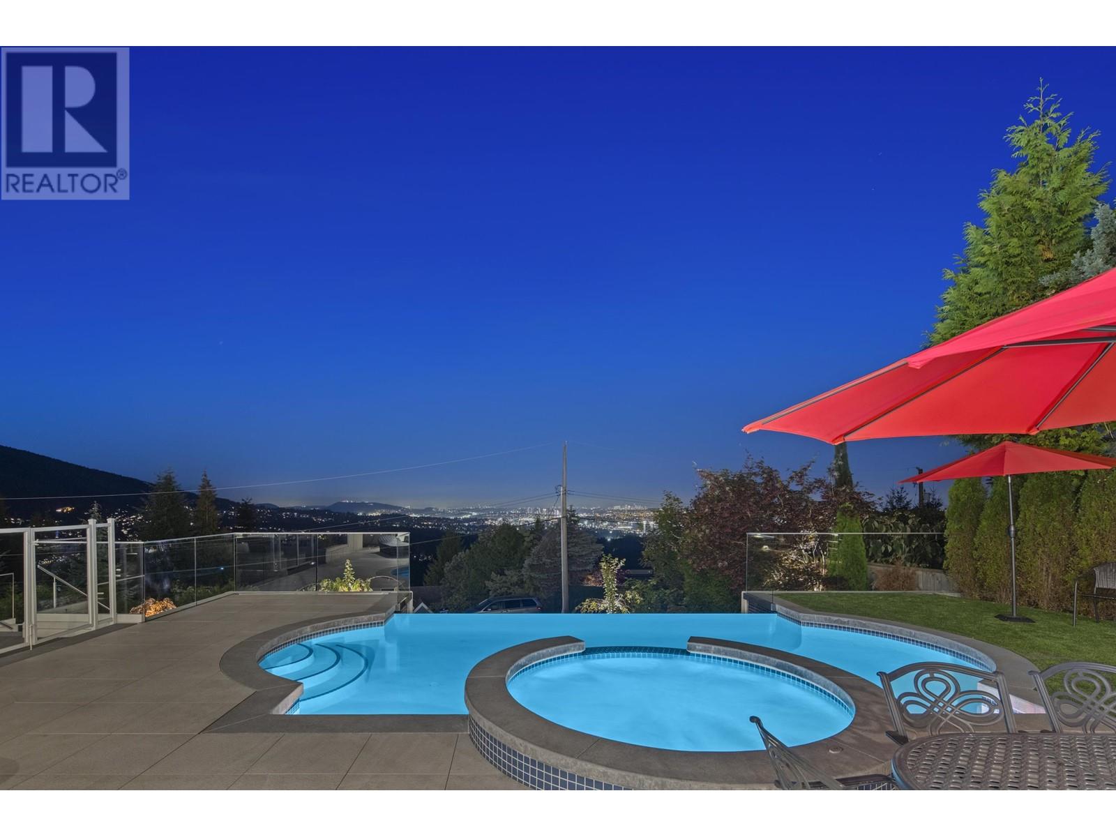 558 Craigmohr Drive, West Vancouver, British Columbia  V7S 1W9 - Photo 4 - R2808637