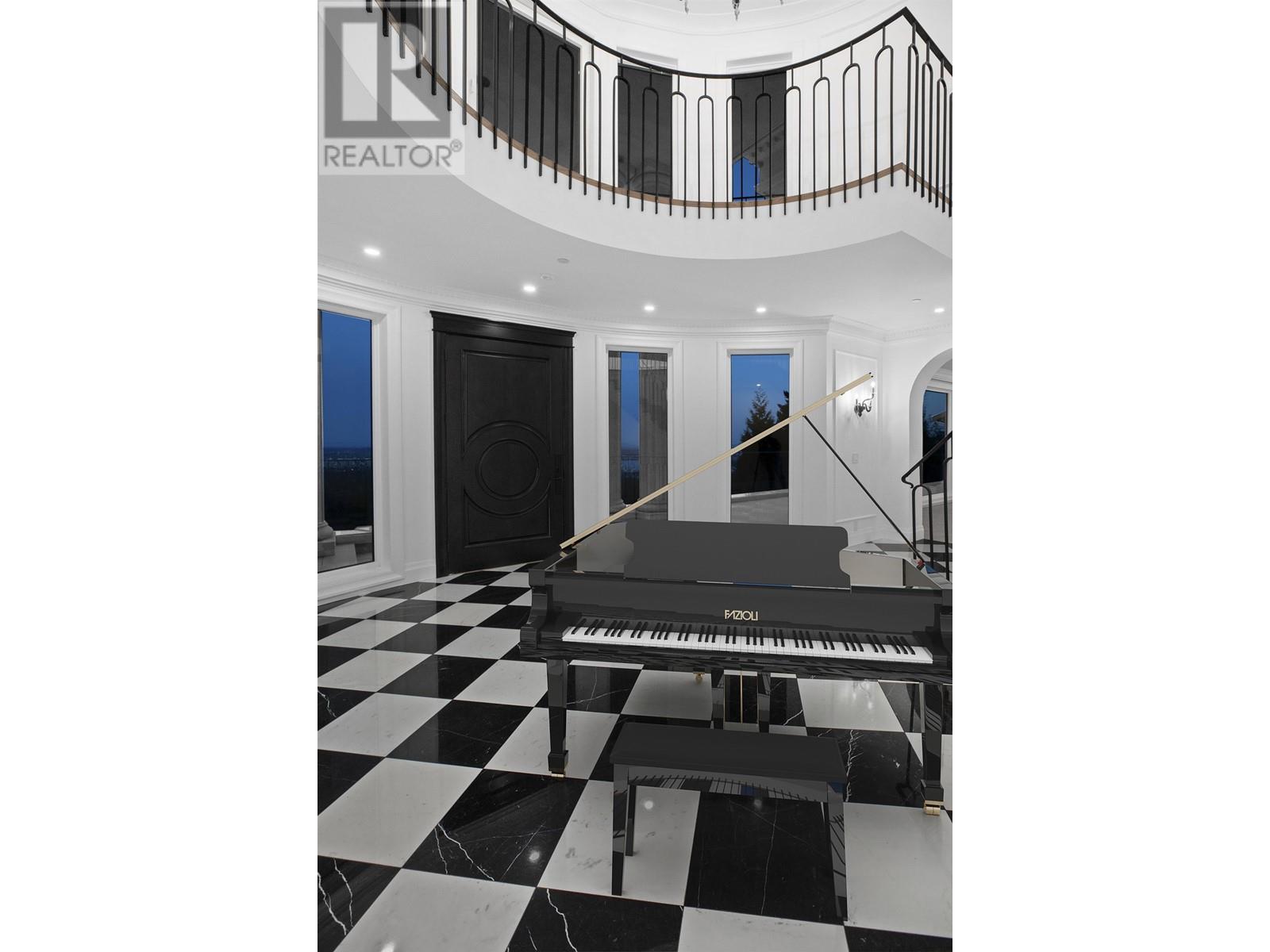 558 Craigmohr Drive, West Vancouver, British Columbia  V7S 1W9 - Photo 8 - R2808637