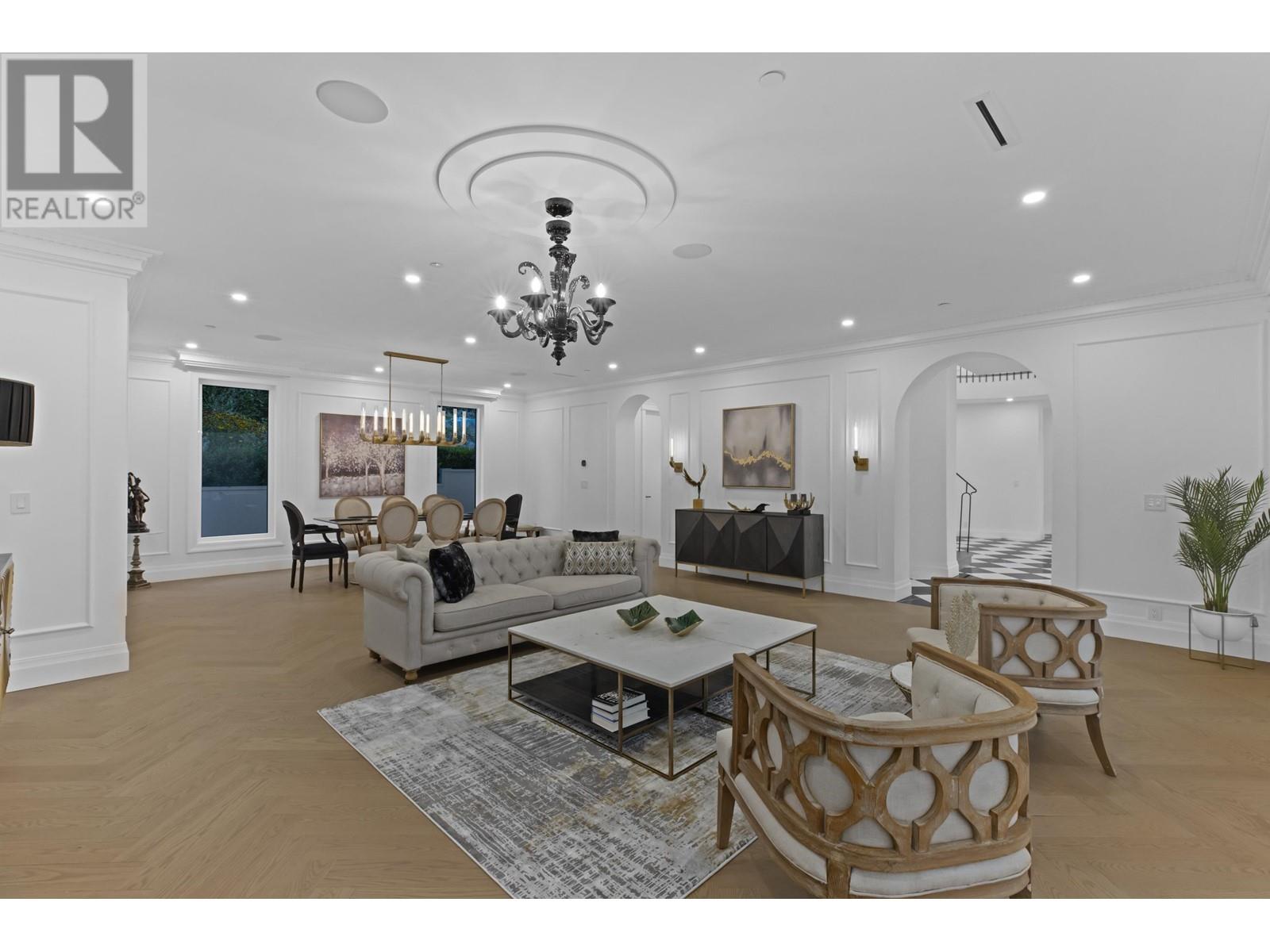 558 Craigmohr Drive, West Vancouver, British Columbia  V7S 1W9 - Photo 9 - R2808637