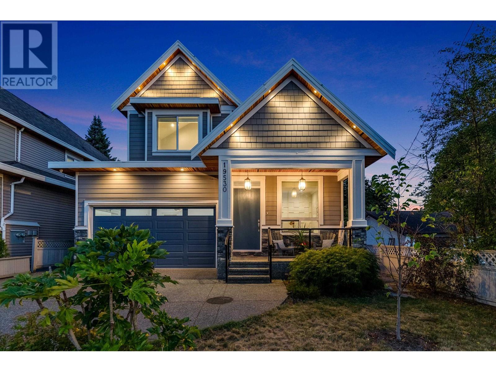 19530 HAMMOND ROAD, pitt meadows, British Columbia