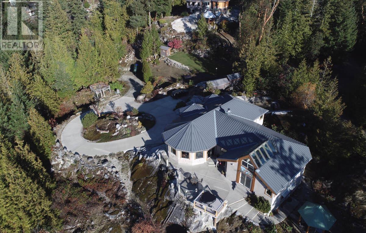 10670 WOOD BAY HEIGHTS ROAD, halfmoon bay, British Columbia