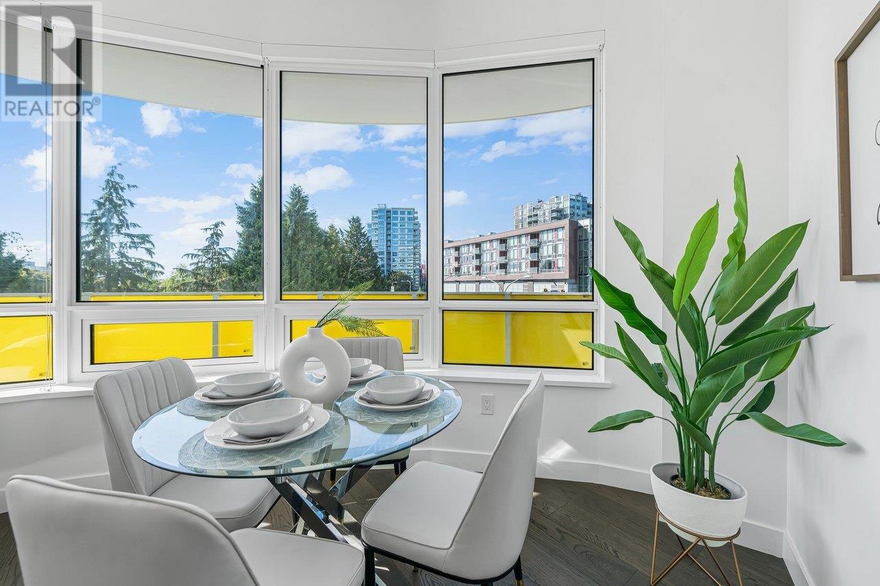 313 5766 Gilbert Road, Richmond, British Columbia  V7C 0G2 - Photo 4 - R2808348